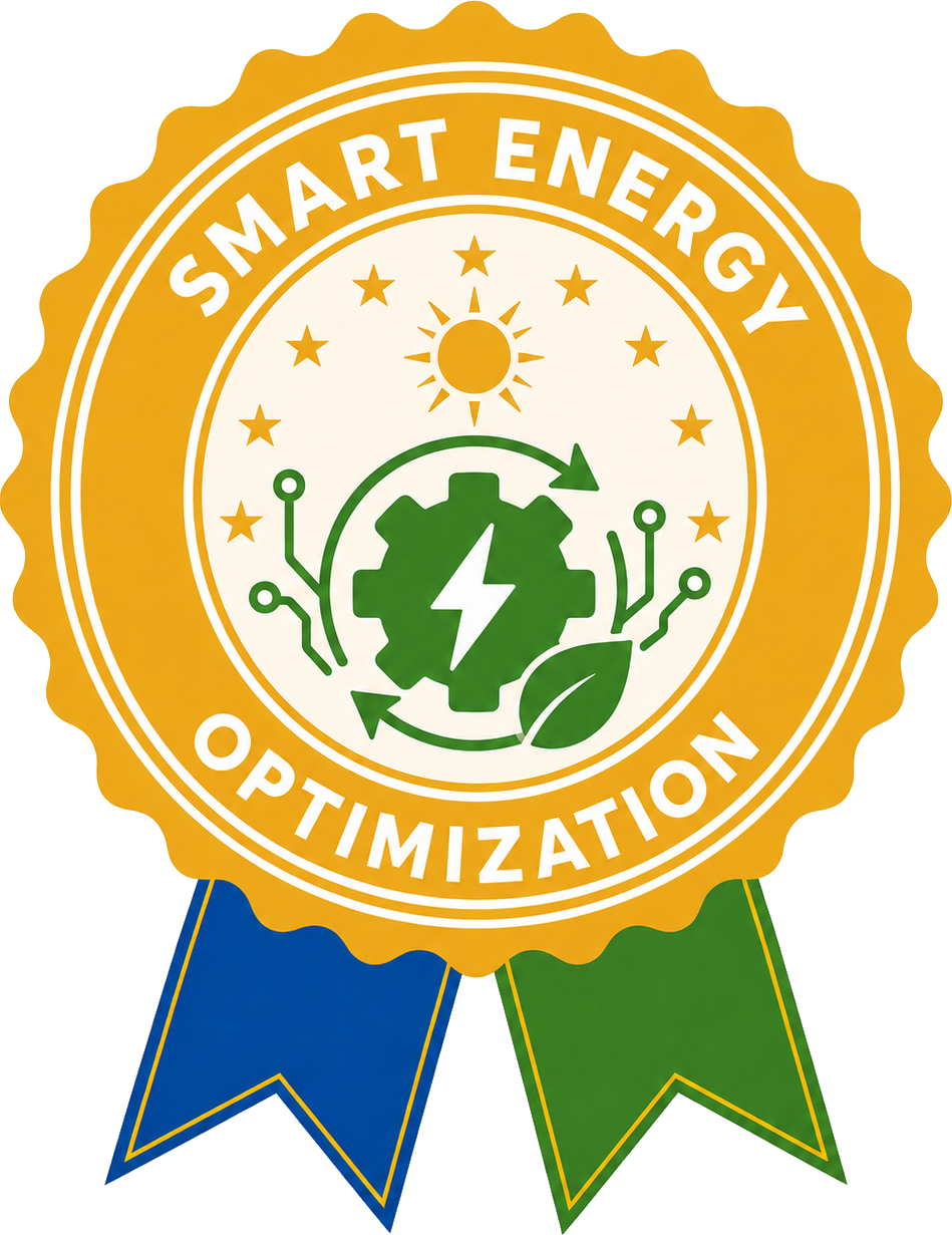 Smart Energy Optimization